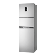 Tủ lạnh Electrolux 3 cánh inverter 350 lít EME3700H-A