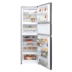 Tủ lạnh Electrolux 3 cánh inverter 350 lít EME3700H-H