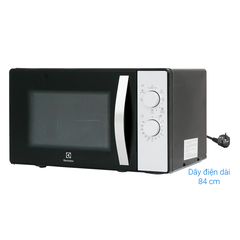 Lò vi sóng ELectrolux EMM23K18GW