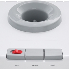 Cây nước nóng lạnh ELectrolux EQALF01TXWV