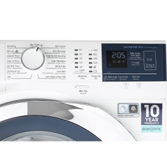 Máy giặt cửa trước Electrolux 9 kg EWF9024BDWA