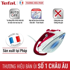 Bàn ủi hơi nước Tefal FV5717E0