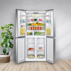 Tủ lạnh Hafele inverter nhiều ngăn 356L 534.14.050