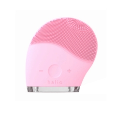 Máy rửa mặt và massage Halio Facial Cleansing & Massaging Device