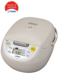 Nồi cơm điện tử Tiger JBV-S18W - Hàng mới