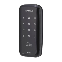 Khóa điện tử Hafele có điều khiển từ xa ER4400-TCR/ 912.05.701