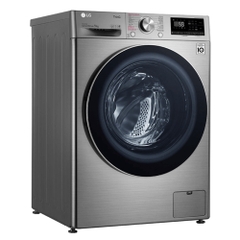 Máy giặt cửa trước LG 9 kg FV1409S2V