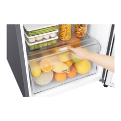 Tủ lạnh LG inverter 255 lít GN-L255PN