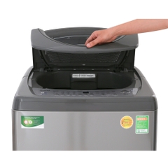 Máy giặt cửa trên Toshiba 9 kg AW-H1000GV(SB)