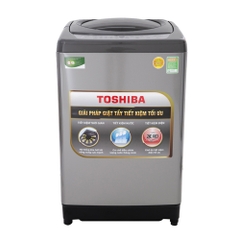 Máy giặt cửa trên Toshiba 9 kg AW-H1000GV(SB)