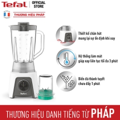 Máy xay sinh tố Tefal BL2C1166 - 450W - 1.25L