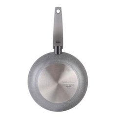 Chảo chống dính Moneta flypan Greystone 28cm