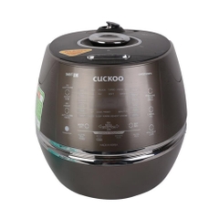 Nồi cơm điện áp suất cao tần Cuckoo CRP-CHSS1009FN/DBVNCV