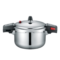 Nồi áp suất inox Poongnyun SQS11-20C