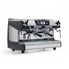 Máy pha cafe Nuova Simonelli Aurelia II Volumetric đen