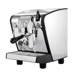 Máy pha cafe Nuova Simonelli Musica Lux (phiên bản kết nối nước)