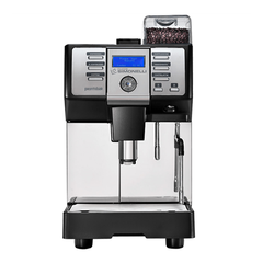 Máy pha cafe Nuova Simonelli Prontobar đen (phiên bản kết nối nước)