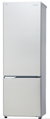 Tủ lạnh Panasonic inverter 290 lít NR-BV329QSVN
