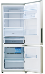 Tủ lạnh Panasonic inverter 290 lít NR-BV329QSVN
