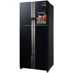 Tủ lạnh Panasonic inverter 550 lít NR-DZ600GXVN