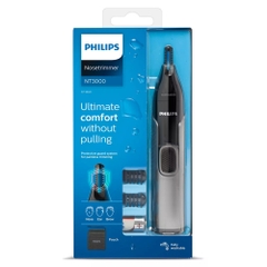 Máy tỉa lông mũi Philips NT3650/16