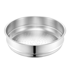 Xửng hấp inox Poongnyun LCPT-28S