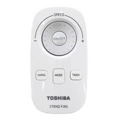 Quạt đứng Toshiba F-LSD10(W)VN