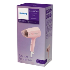 Máy sấy tóc Philips BHC010/00