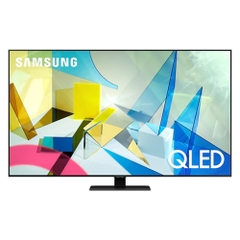 Smart Tivi Qled Samsung 4K 55 inch QA55Q80TA