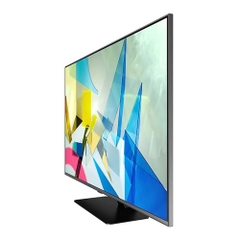 Smart Tivi Qled Samsung 4K 55 inch QA55Q80TA