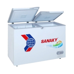 Tủ đông Sanaky VH 4099A3