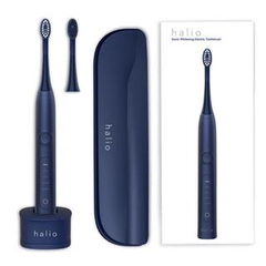 Bàn chải điện Halio Sonic Whitening Toothbrush PRO