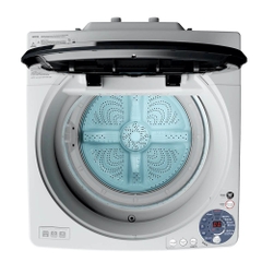 Máy giặt cửa trên Sharp 8 kg ES-W80GV-H