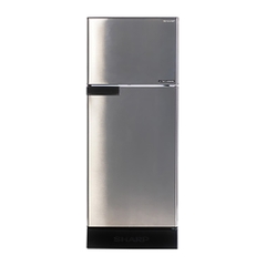 Tủ lạnh Sharp inverter 165 lít SJ-X176E-SL