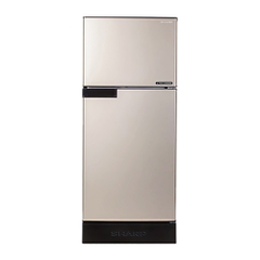 Tủ lạnh Sharp inverter 180 lít SJ-X196E-DSS