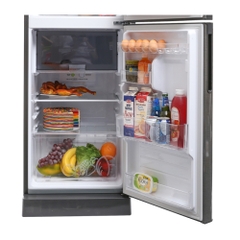 Tủ lạnh Sharp inverter 196 lít SJ-X201E-DS