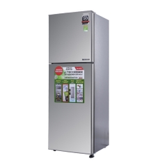 Tủ lạnh Sharp inverter 240 lít SJ-X251E-DS