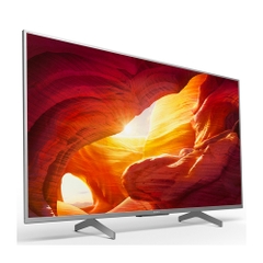 Android Tivi Sony 4K 43 inch KD-43X8500H/S