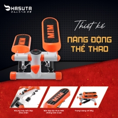 Máy chạy bộ cơ Hasuta HMS-108