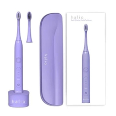 Bàn chải điện Halio Sonic Whitening Toothbrush PRO