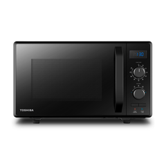 Lò vi sóng có nướng Toshiba MW2-AG24PC(BK)