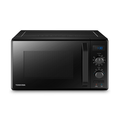 Lò vi sóng có nướng Toshiba MW2-AG24PC(BK)