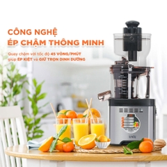 Máy ép chậm Unie USJDC71S