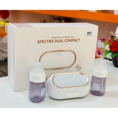 Máy hút sữa Spectra Dual Compact