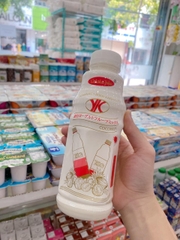 Sữa chua uống Wahaha Yoko Nhật Bản