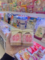 Ruốc Cá Hồi Trộn Trứng Cá Tuyết Kaneta Taroko 90gr