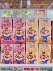 Sữa tươi Pororo 190ml