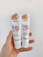 Kem dưỡng ẩm, kem trị nẻ Pigeon Baby Cream