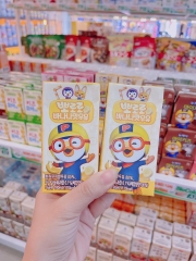 Sữa tươi Pororo 190ml