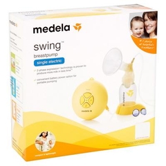 Máy hút sữa  Medela Swing